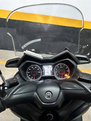 YAMAHA XMAX ABS 